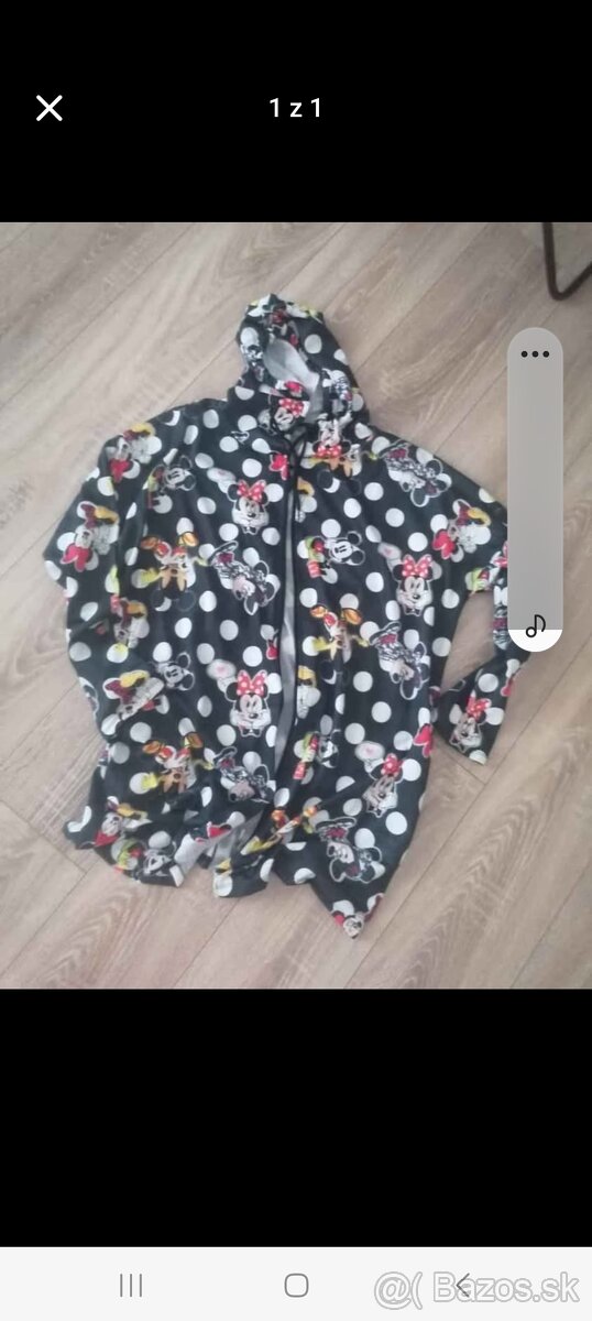 Teplákova súprava - 3