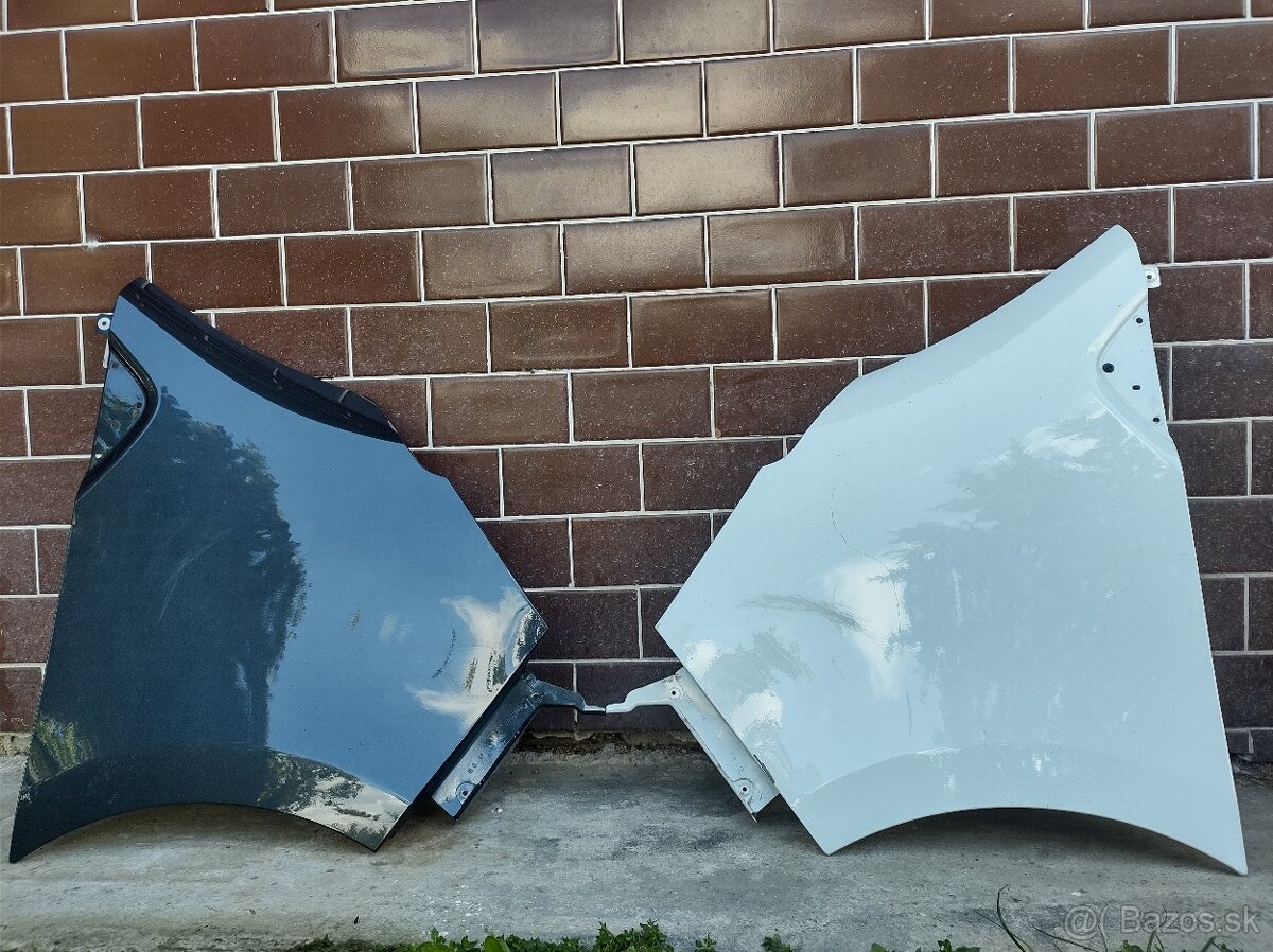 Renault traffic IV - 3