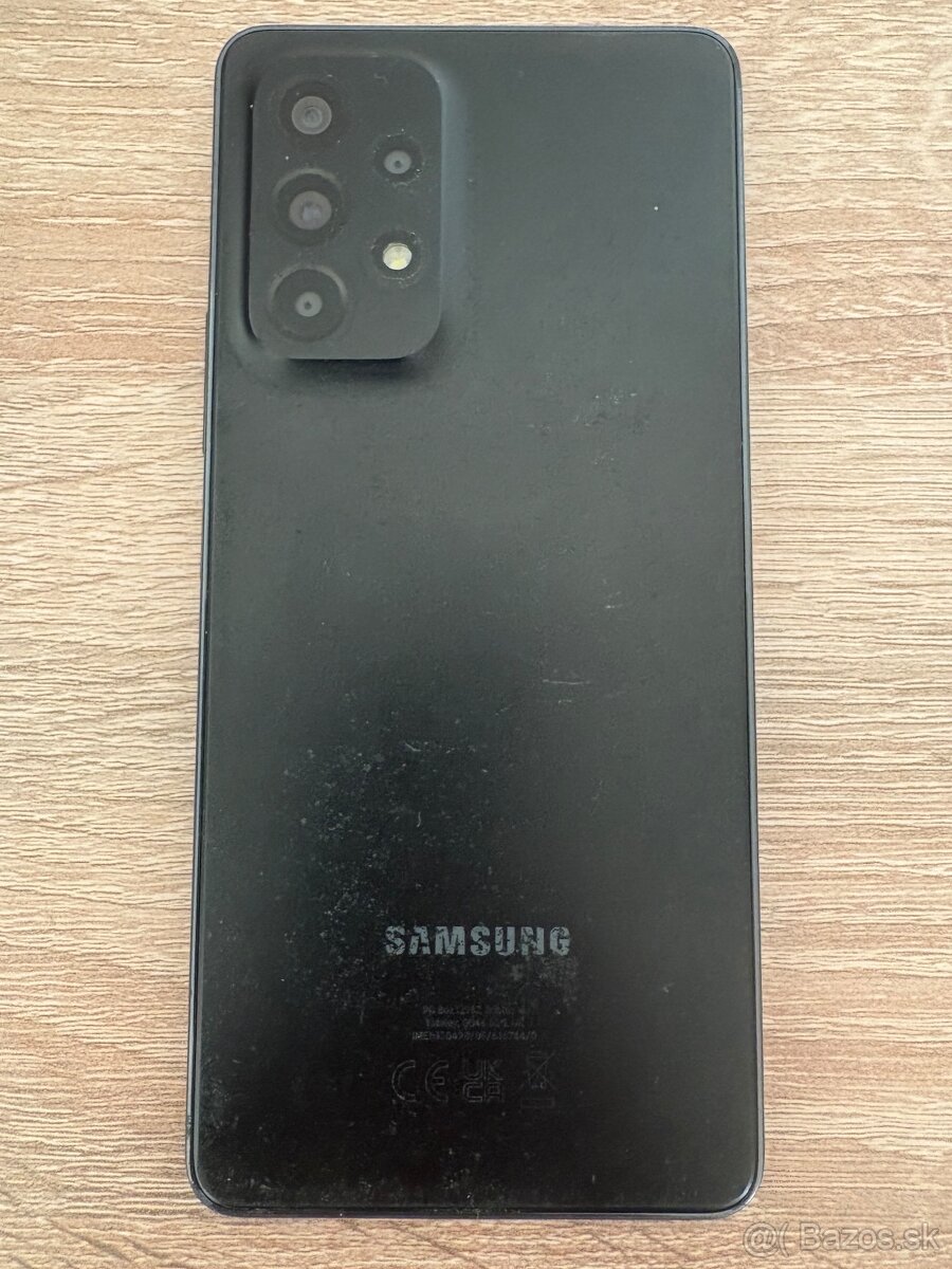 Samsung Galaxy A53 5G - 3