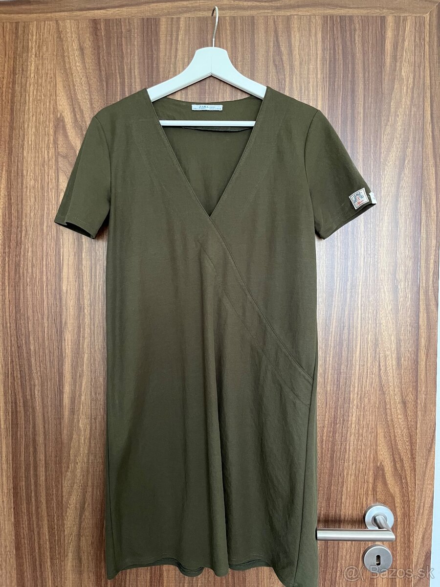 Darujem šaty za odvoz Tom Tailor, Zara, HM, Promod, Loci - 3