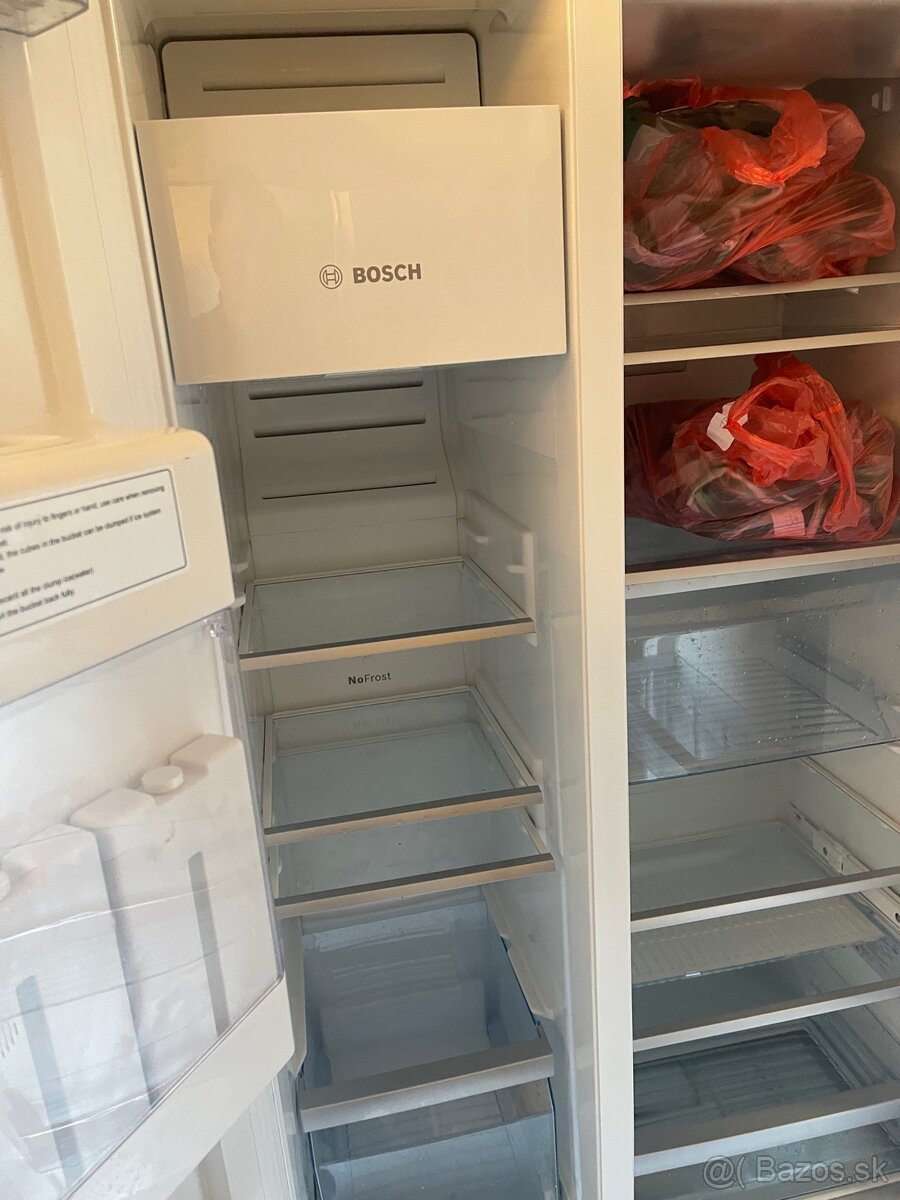 Bosch chladnička - 3