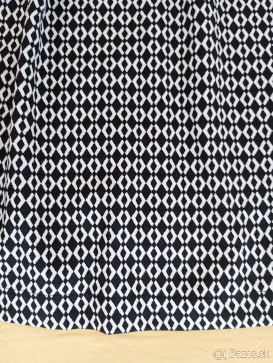 Dámske šaty esmara 44/46 xxl - 3