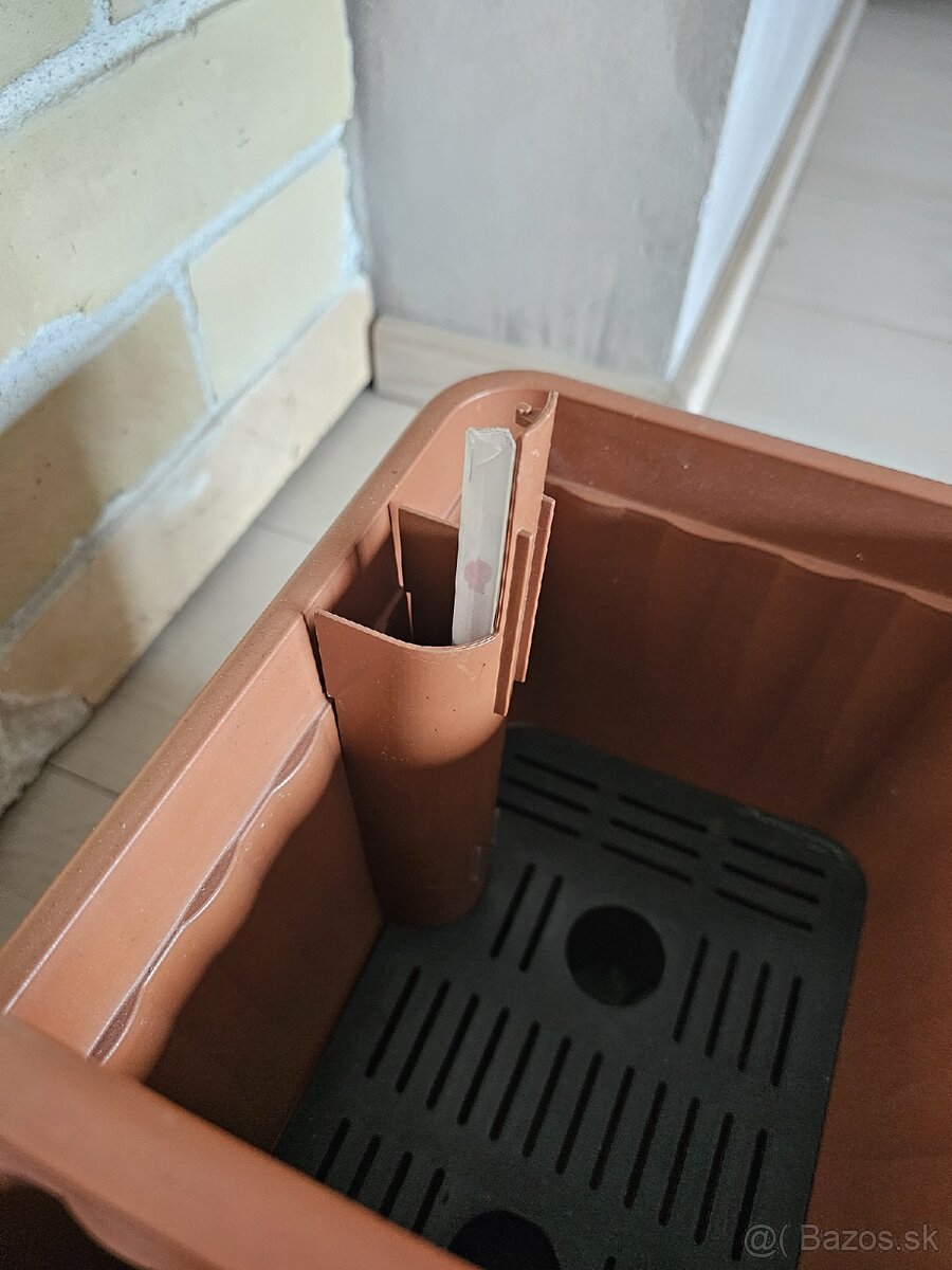 Kvetináče truhlíky - 3