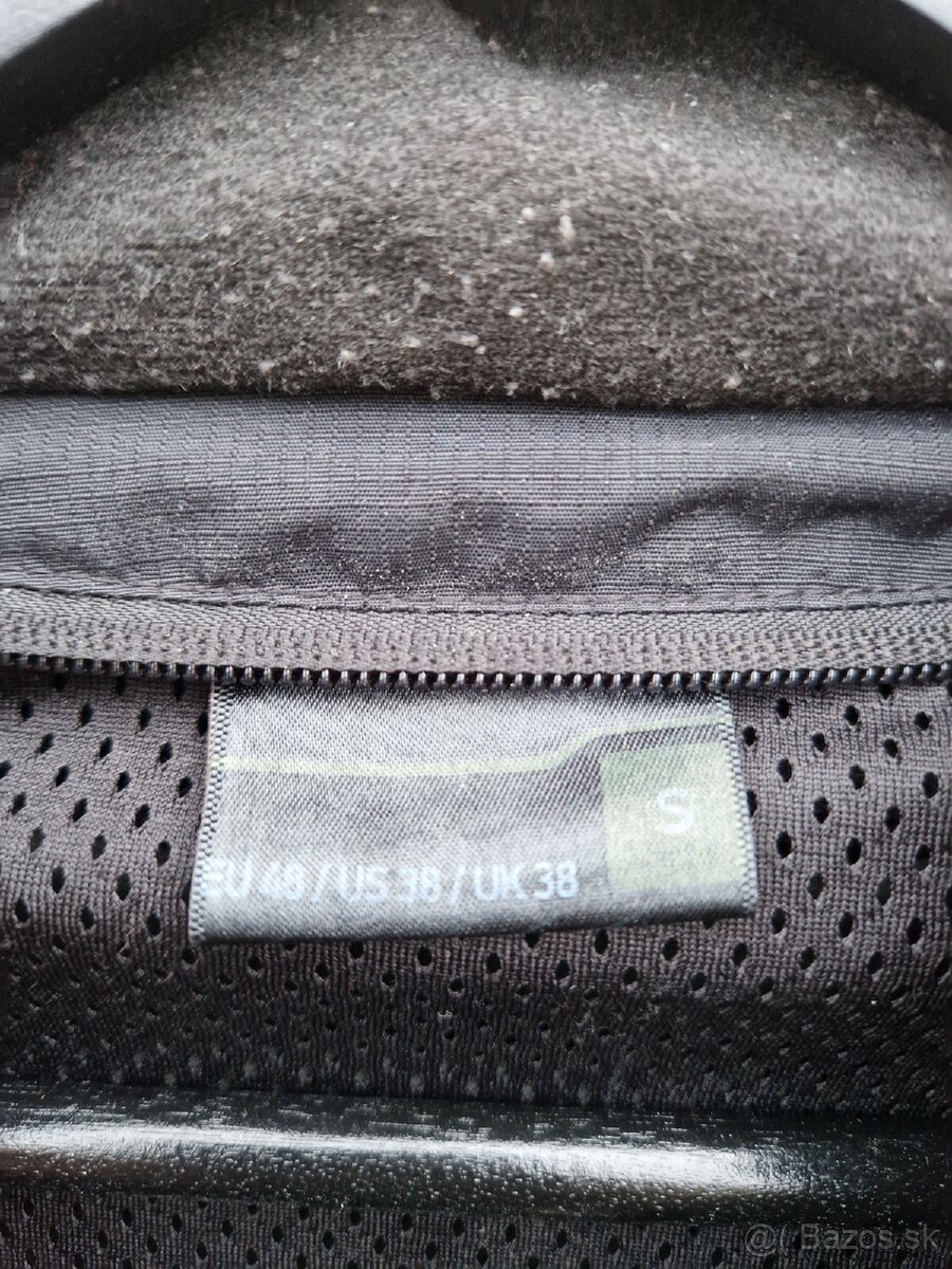 Moto bunda MACNA - 3