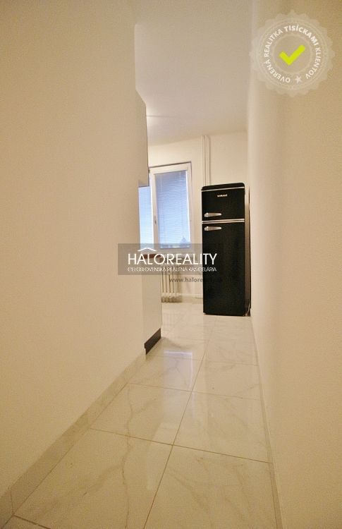 HALO reality - Predaj, dvojizbový byt Dunajská Streda, Komen - 3