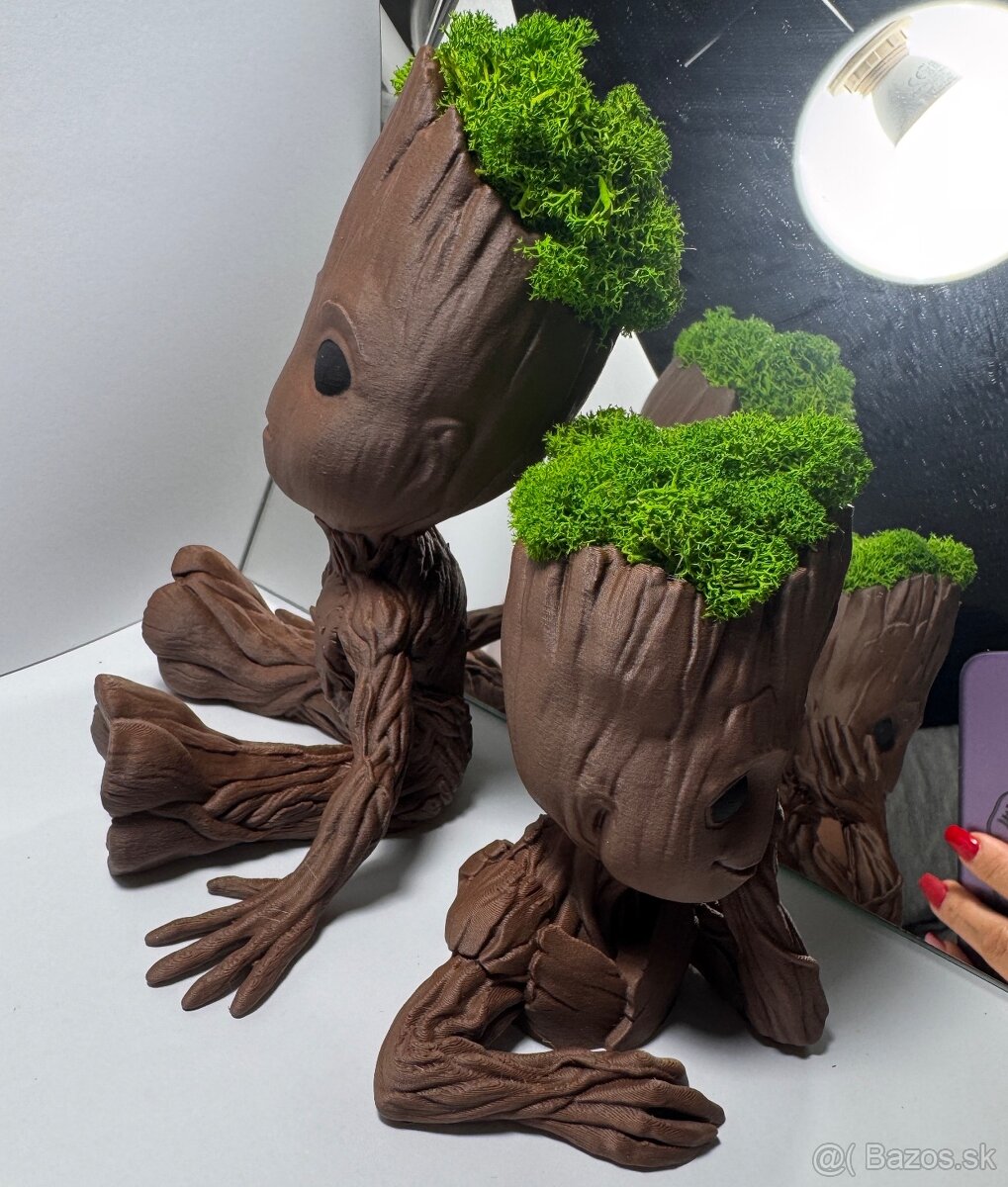 Vianočná akcia Groot - 3