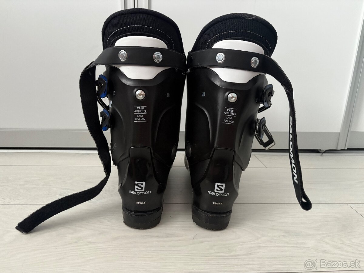 Salomon X Access 70 Wide - 3