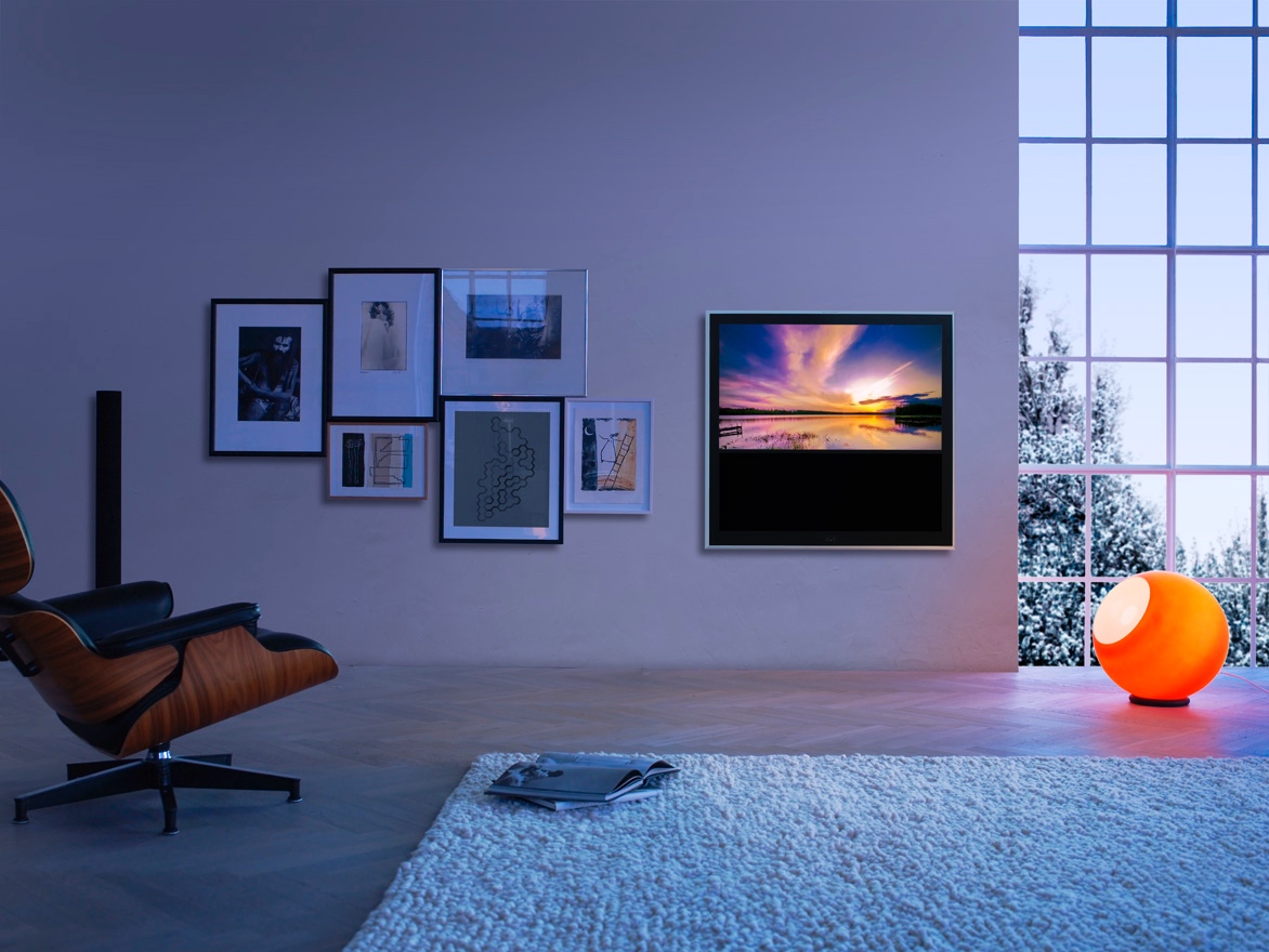 Bang&Olufsen Beovision 10-40" MK2 + stojan - 3