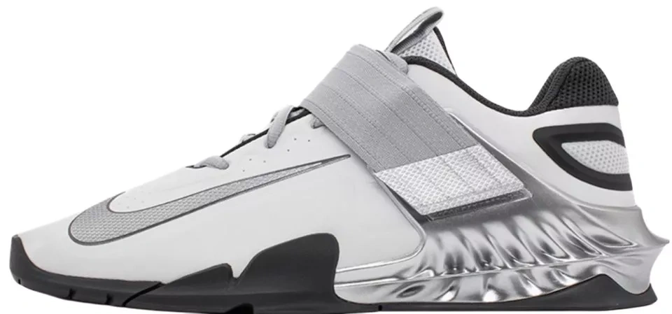 Nové vzpieracie topánky Nike 44,5 Nike SAVALEOS So Zárukou - 3