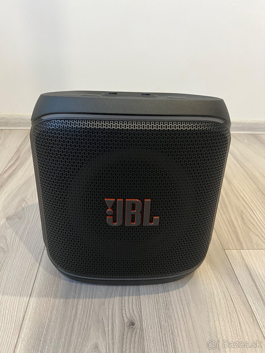 Jbl encore 2 - 3