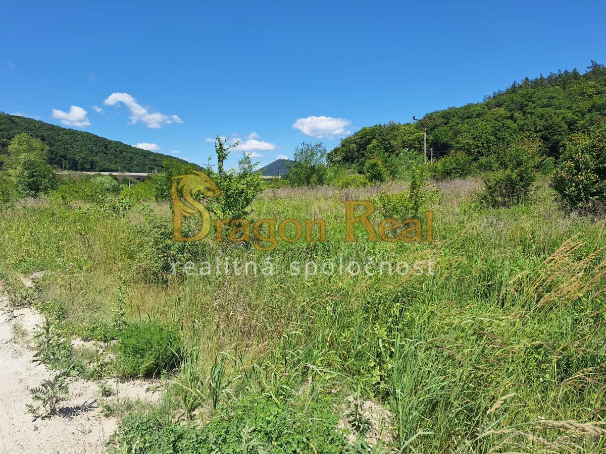 PREDAJ – 3 pozemky vhodné na komerčné účely – VEĽKÝ ŠARIŠ - 3