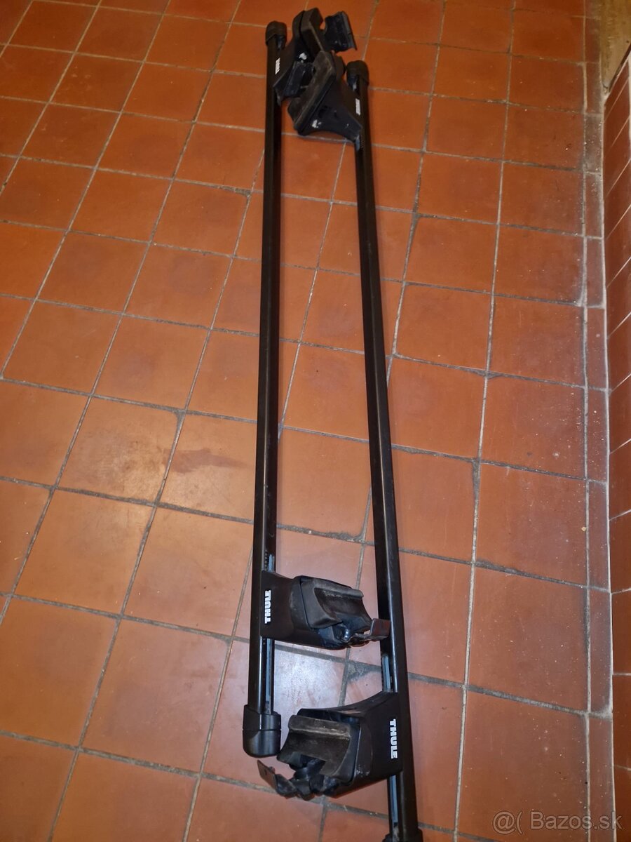 Strešny nosič thule - 3