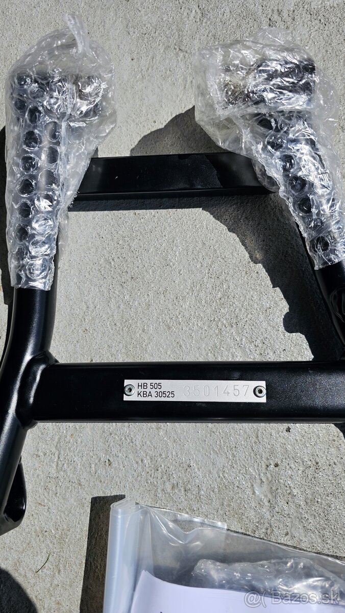 Suzuki DL650 V-Strom 2004 -2011 - náhradné diely - 3