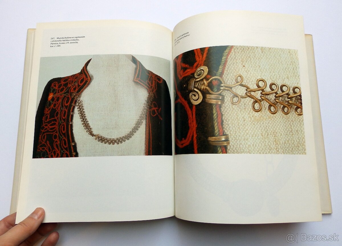 Predám knihu Šperk - 3