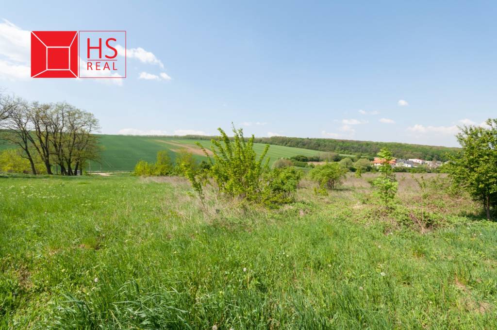 Predaj 43 árového pozemku v Nitre - 3