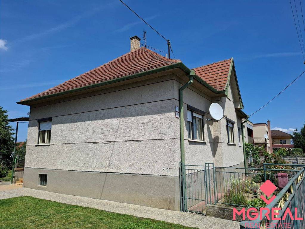 4 izb. RD v Chynoranoch, okres Partizánske - 3