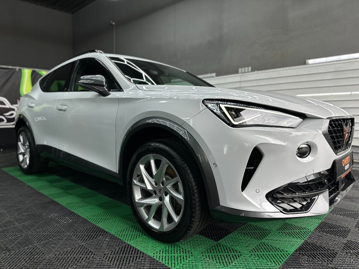 Cupra Formentor 1.5 TSI 150k DSG 2024 - 3