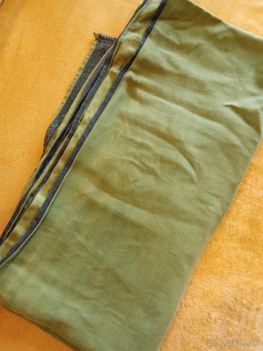 Šatka na nosenie detí hoppediz veľ. 6 - 3