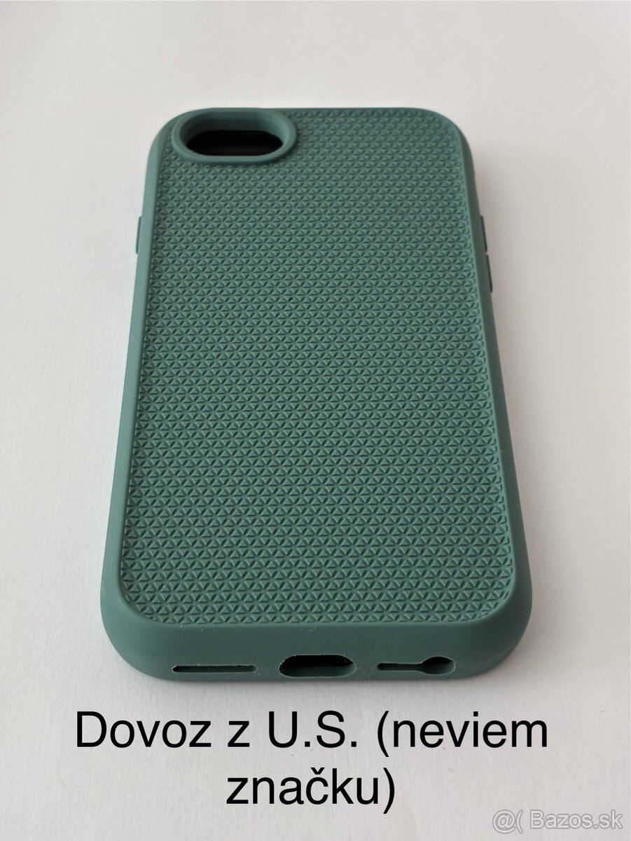 Kryt Iphone SE 2022 - 3