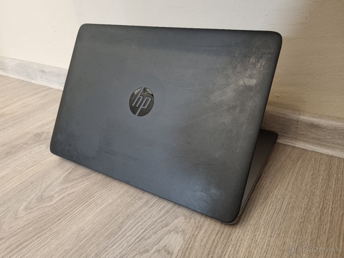 ▼HP EliteBook 840 G1 - 14" / I7-4600u / 8GB / SSD / ZÁR▼ - 3