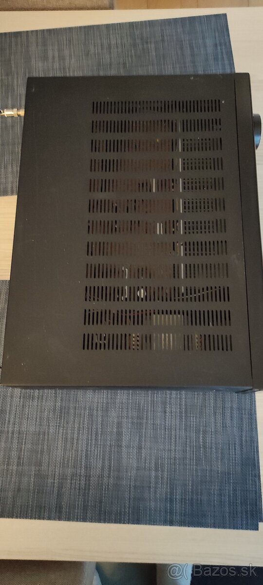 Predám Grundig Fine Art R21 - 3