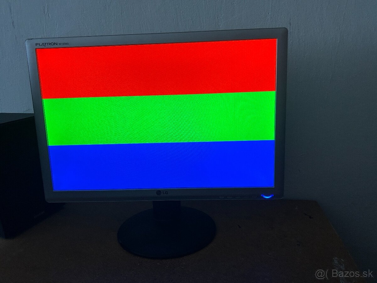 Monitor LG FLATRON W1934S - 3