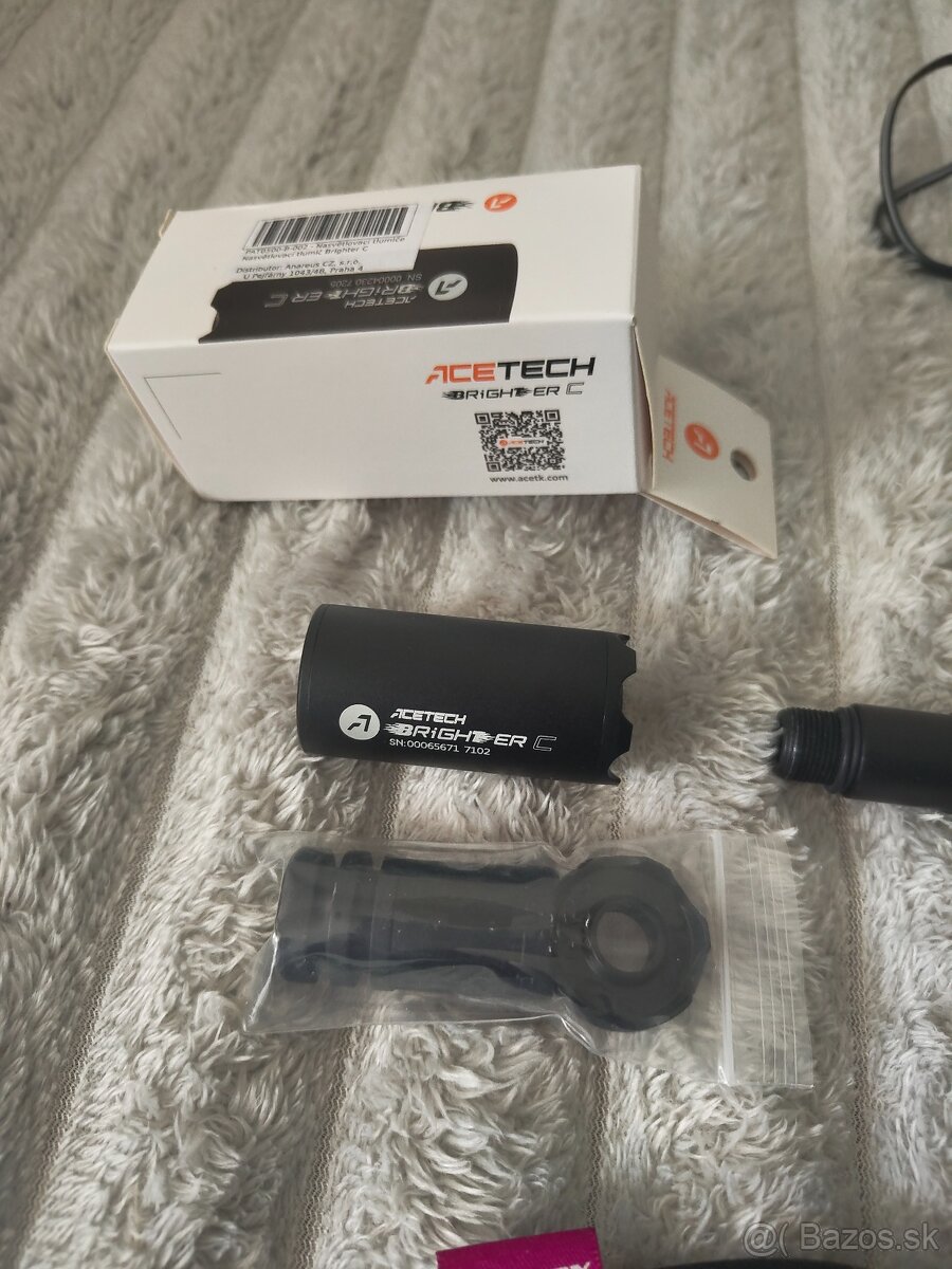 Predám komplet set na Airsoft - 3