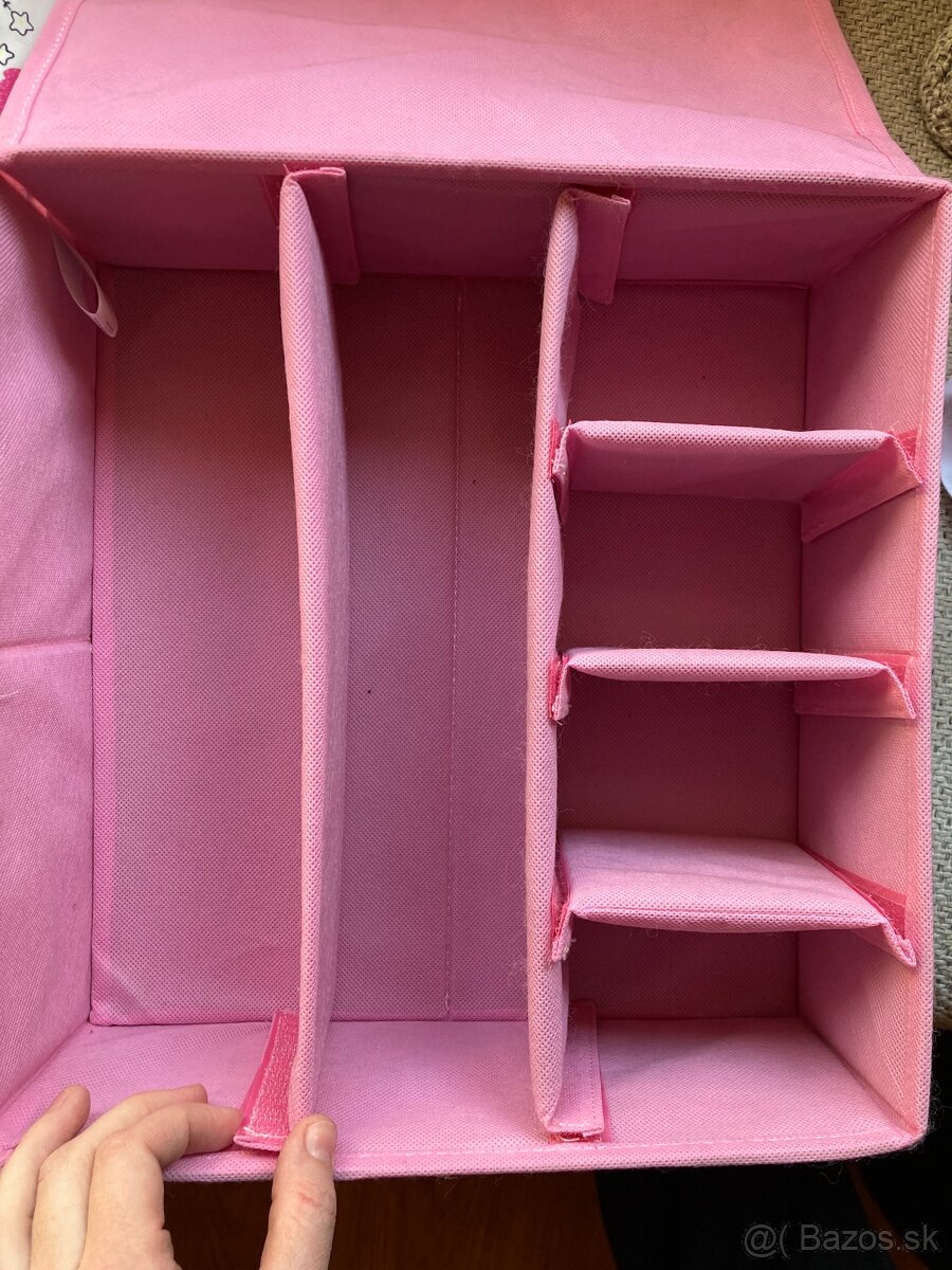 Organizér nový - 3