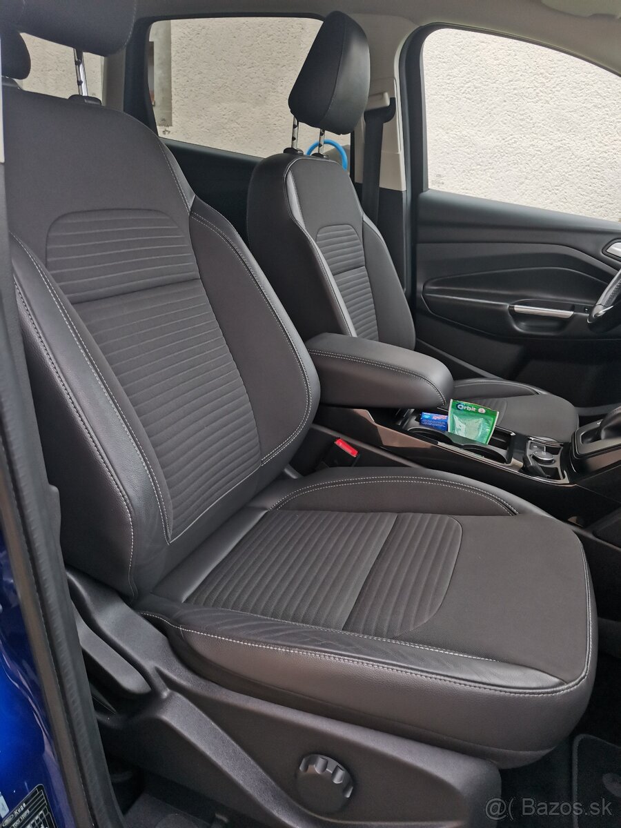 Predám. Ford kuga automat - 3