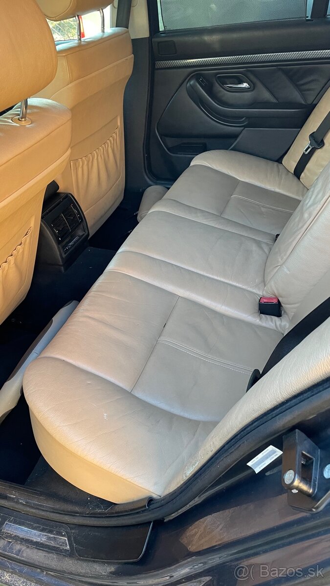 Rozpredam bmw e39 328i - 3