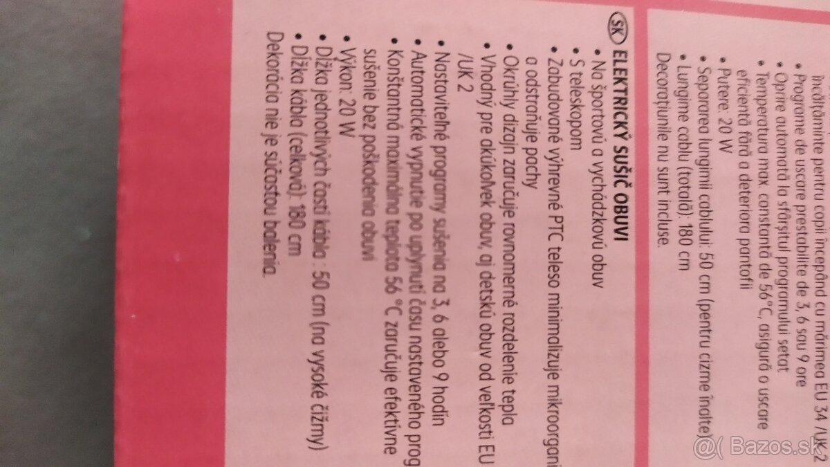 PREDAM SUSIC OOBUVI - 3