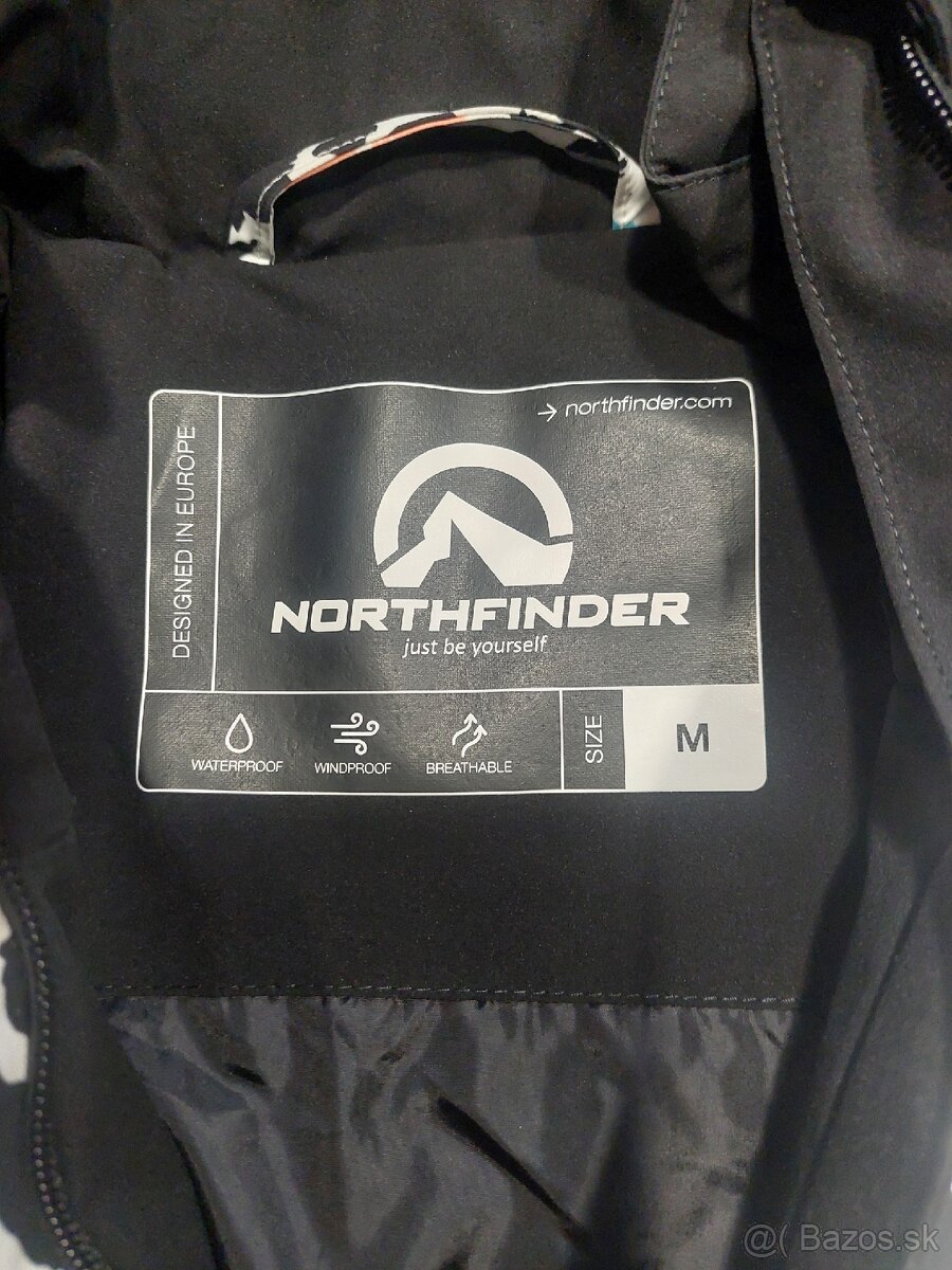 Lyžiarske oblečenie - 3