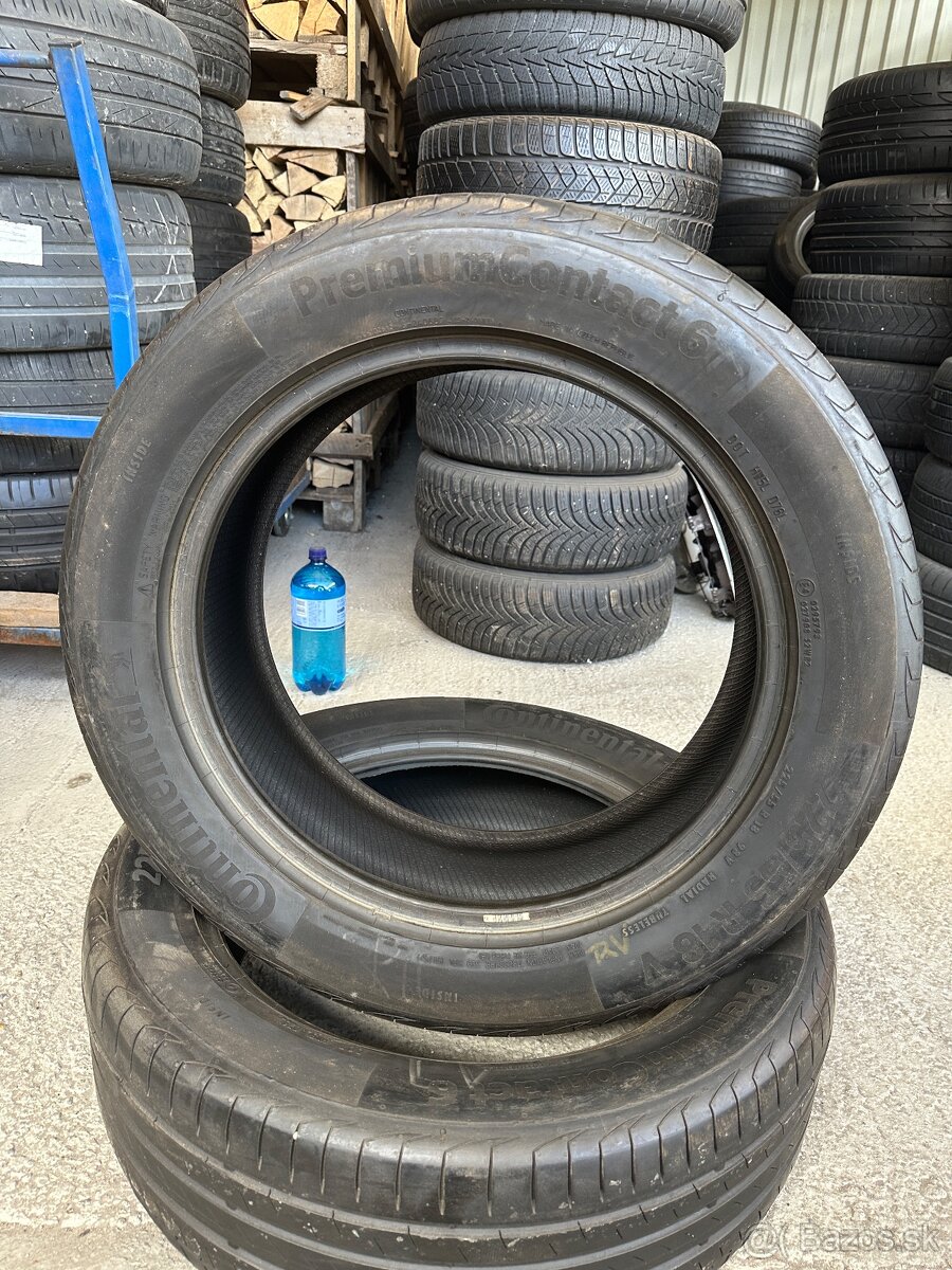 225/55 R18 - 3