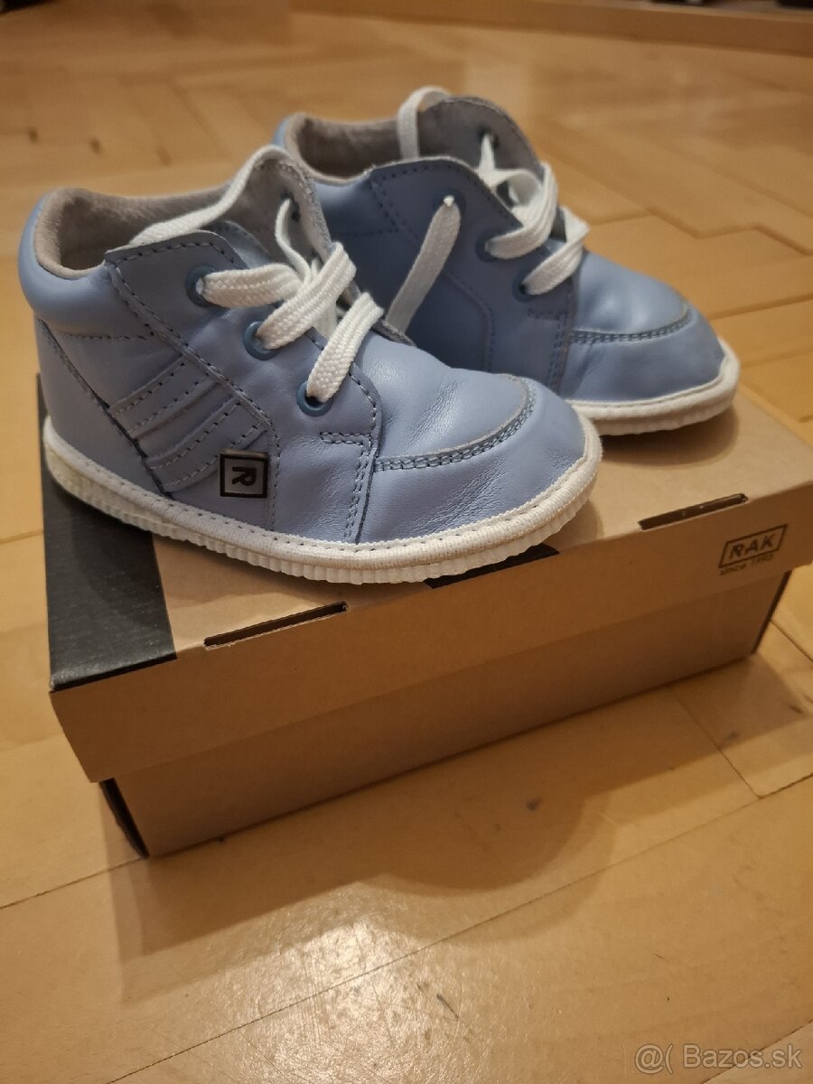 Detské topánky PROTETIKA/RAK - 3