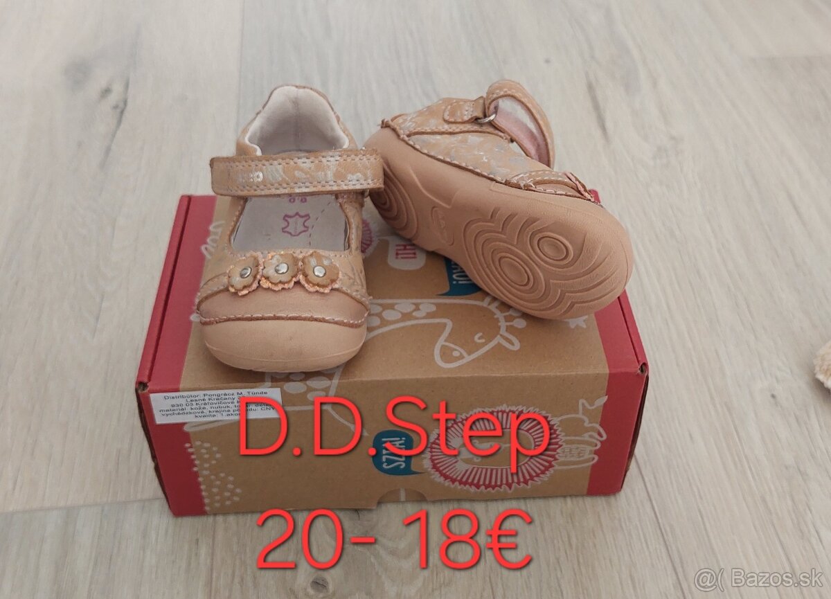 Dievčenské oblečnie - 3