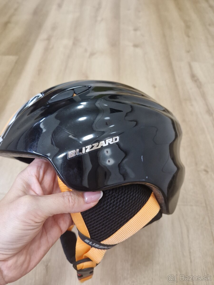 Detska prilba Blizzard Magnum S 48-52cm - 3