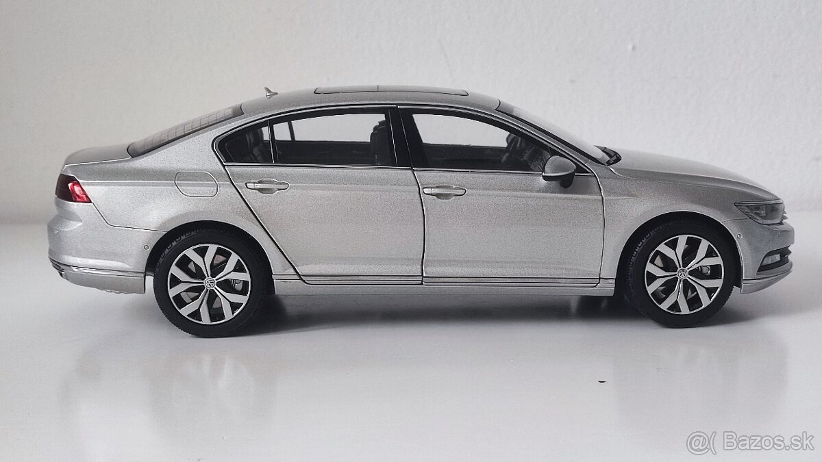 Volkswagen Passat 1:18 - 3