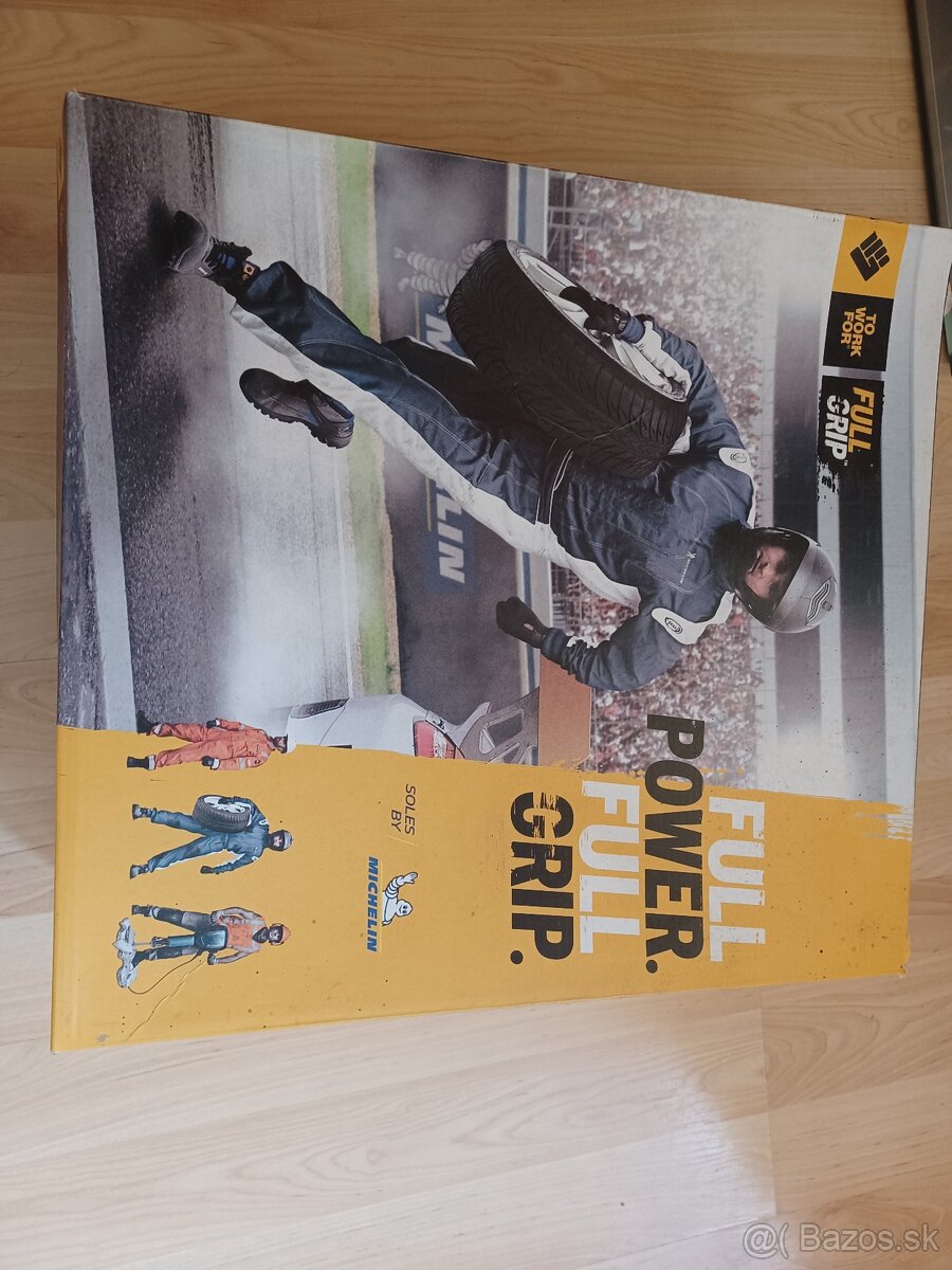 Predám nové kanady č.42 - 3