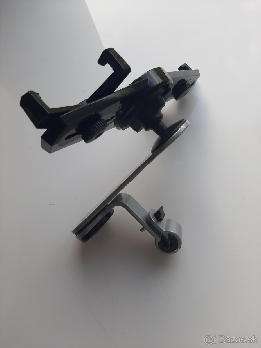 Držiak na tablet do auta HAMA - 3