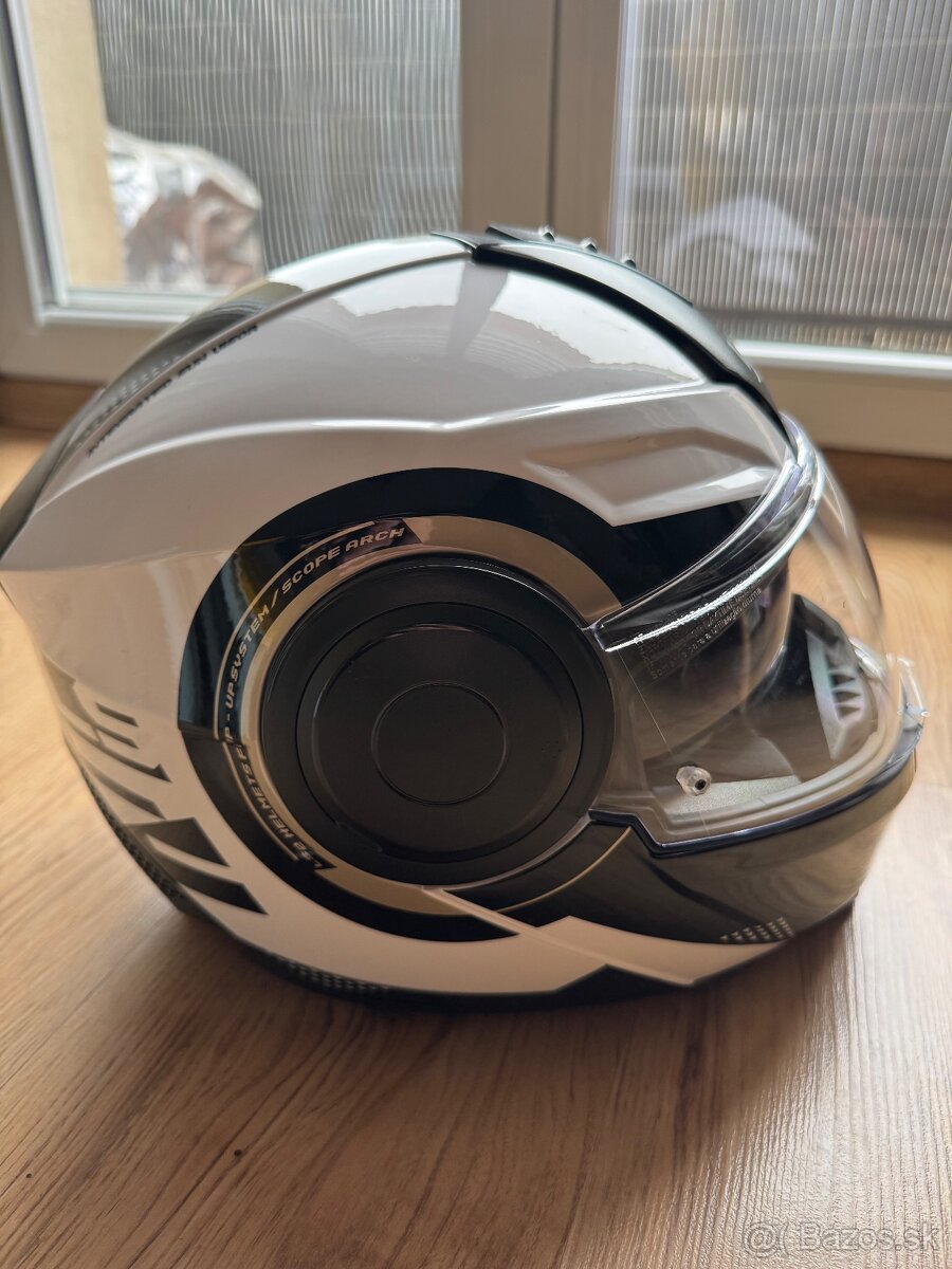 Prilba LS2 scope- S - 3