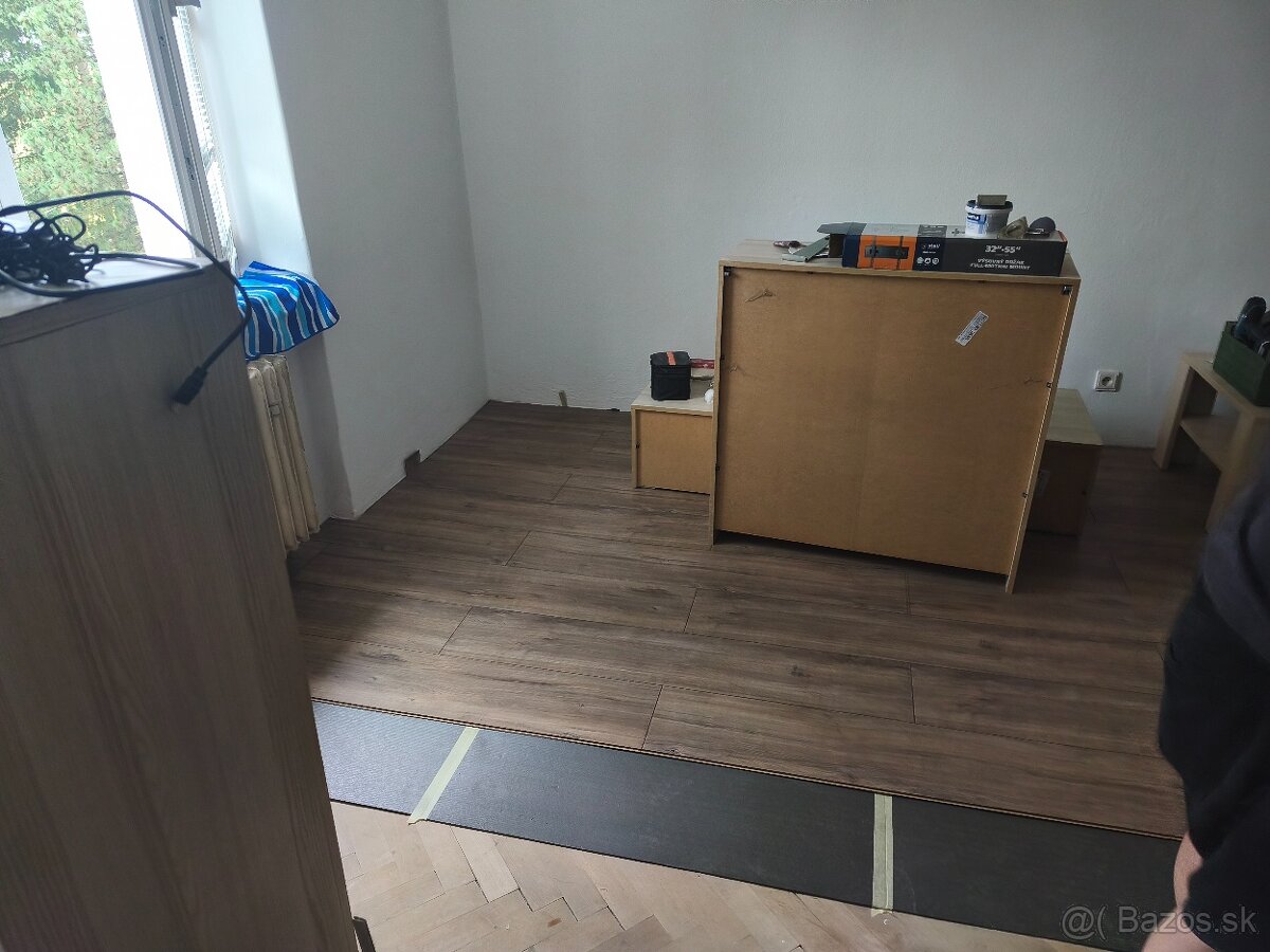 Ponúkame prácu - 3