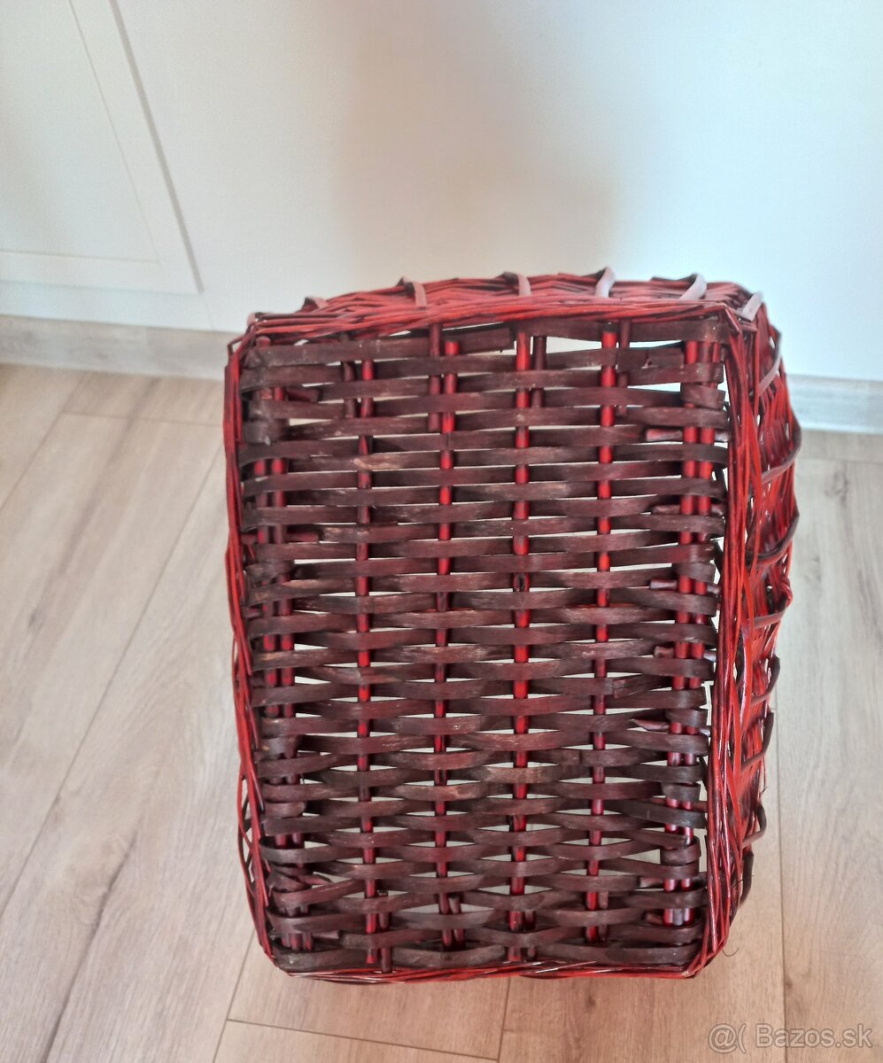 Košík - 3