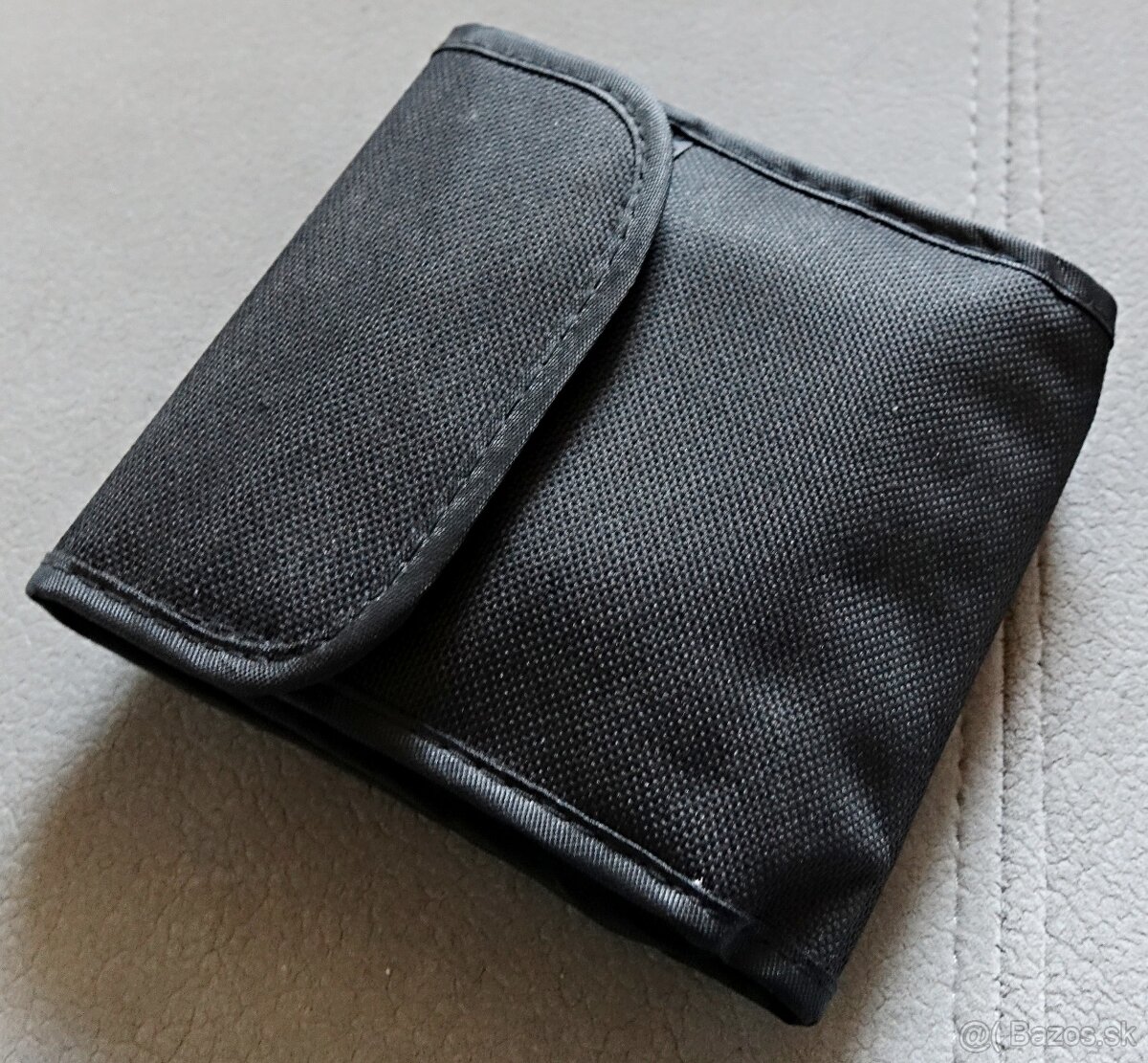 Filtre 62mm + polarizačný filter - 3