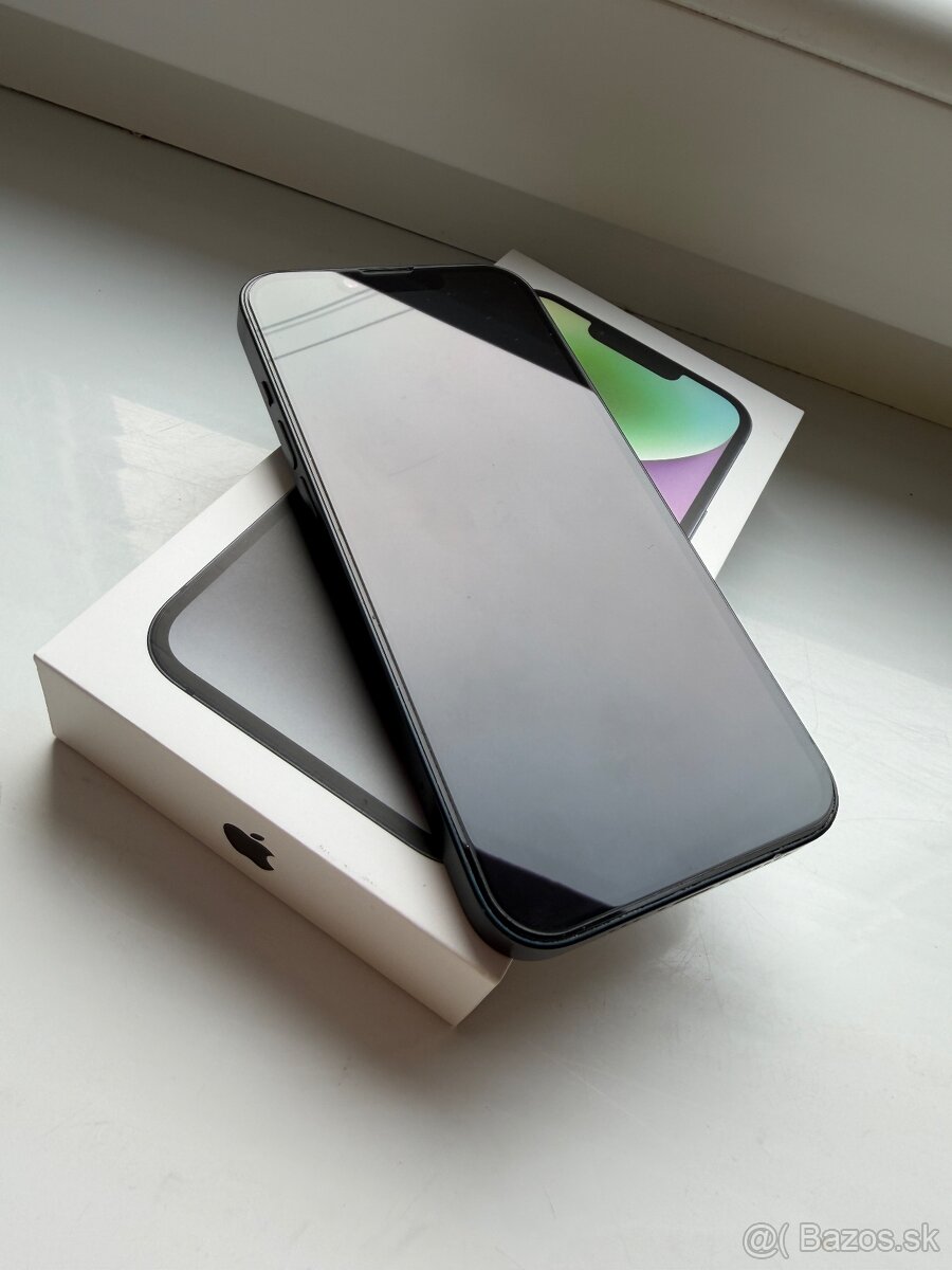 iPhone 14 128g - 3