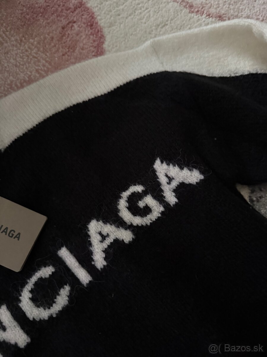 sveter Balenciaga - 3