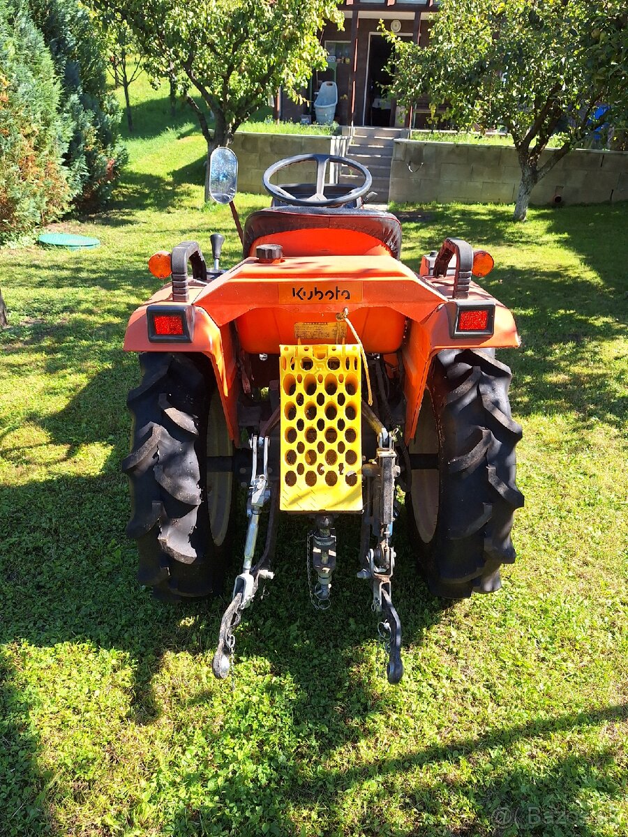 Kubota - 3