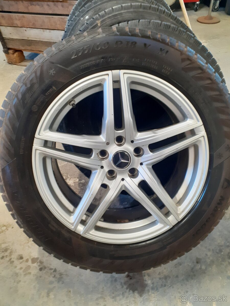 Borbet xr 5x112 r 18 et35 - 3