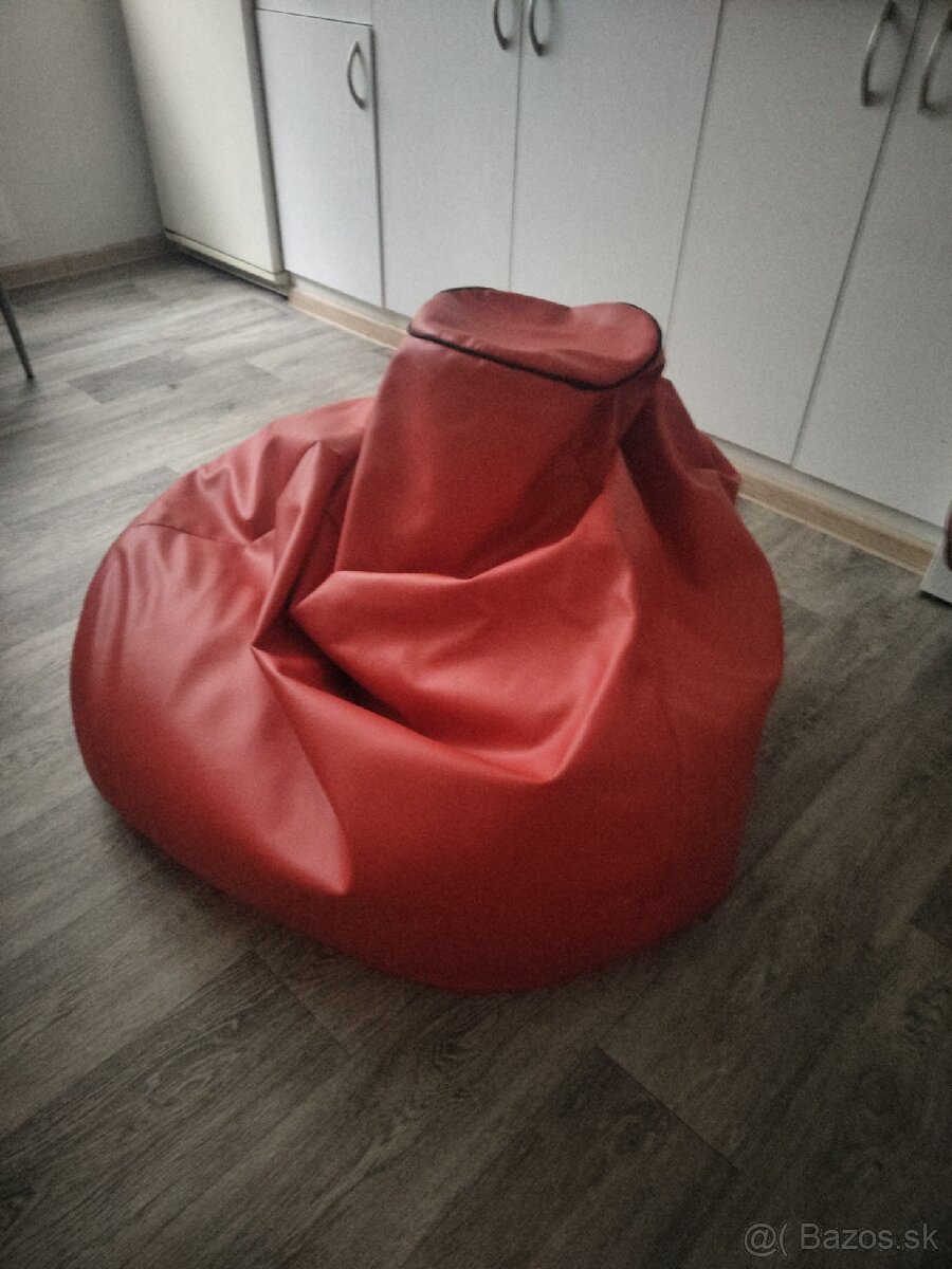 Predám sedací vak - 3