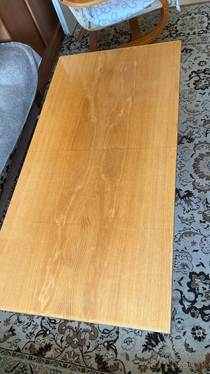 Obývačkových stolík - 3