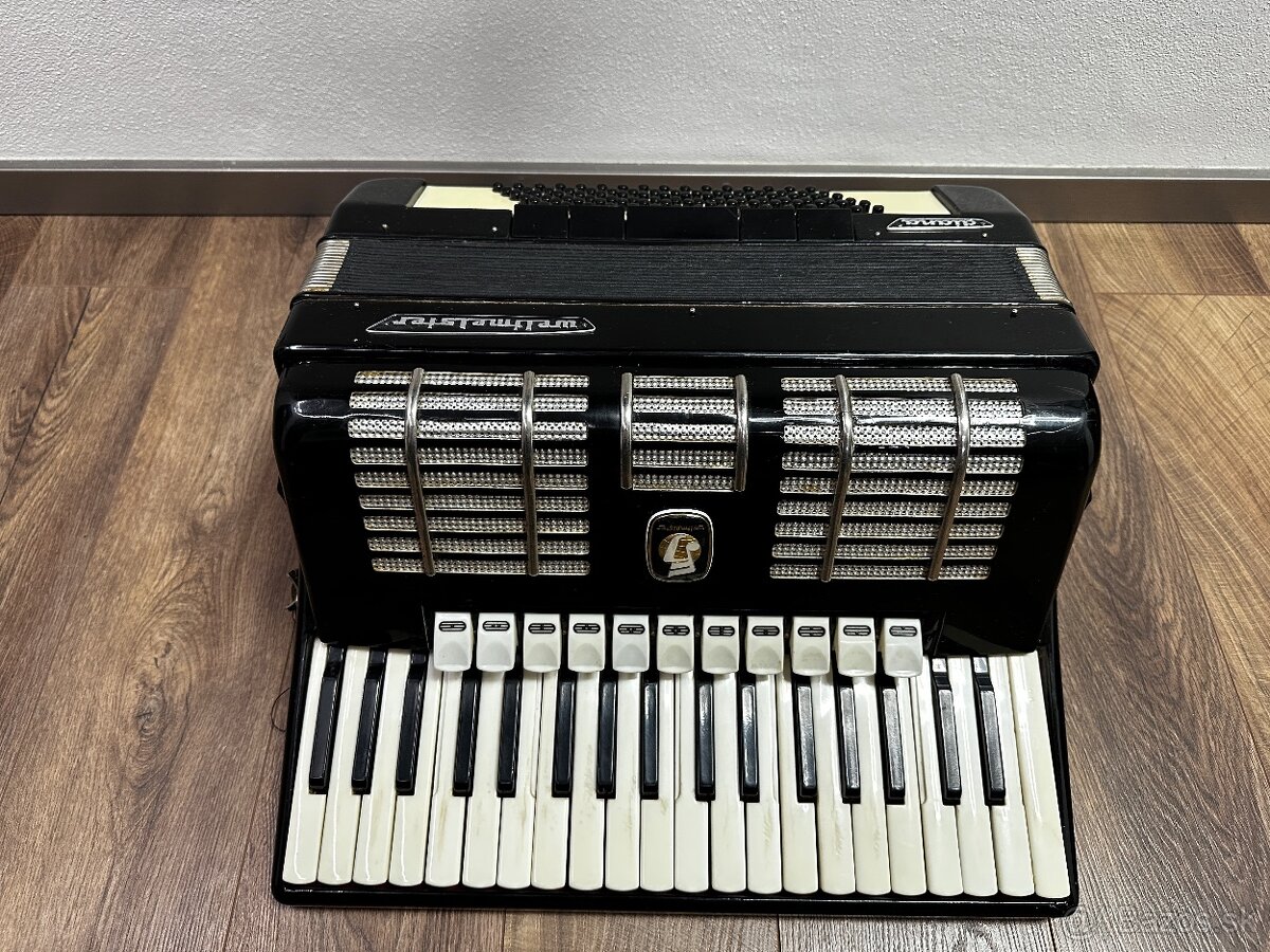 Akordeon - Weltmeister Diana - 3